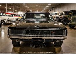 1968 Dodge Charger R/T (CC-2098035) for sale in Grand Rapids, Michigan