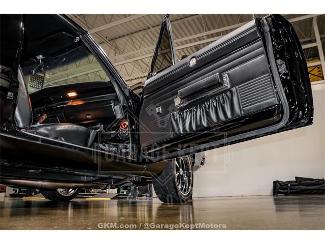 1968 Dodge Charger R/T (CC-2098035) for sale in Grand Rapids, Michigan