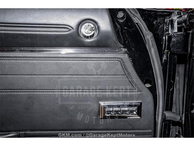 1968 Dodge Charger R/T (CC-2098035) for sale in Grand Rapids, Michigan
