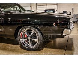 1968 Dodge Charger R/T (CC-2098035) for sale in Grand Rapids, Michigan