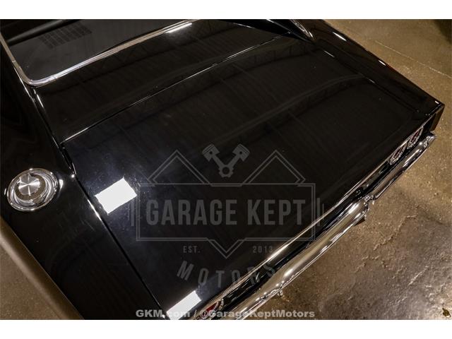 1968 Dodge Charger R/T (CC-2098035) for sale in Grand Rapids, Michigan