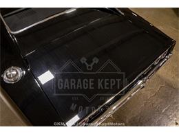 1968 Dodge Charger R/T (CC-2098035) for sale in Grand Rapids, Michigan