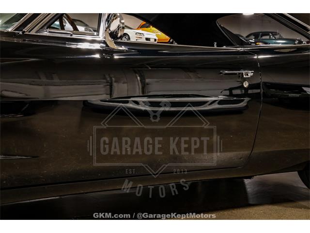 1968 Dodge Charger R/T (CC-2098035) for sale in Grand Rapids, Michigan