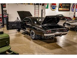 1968 Dodge Charger R/T (CC-2098035) for sale in Grand Rapids, Michigan