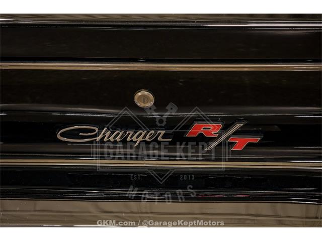 1968 Dodge Charger R/T (CC-2098035) for sale in Grand Rapids, Michigan
