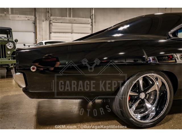 1968 Dodge Charger R/T (CC-2098035) for sale in Grand Rapids, Michigan