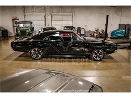 1968 Dodge Charger R/T (CC-2098035) for sale in Grand Rapids, Michigan