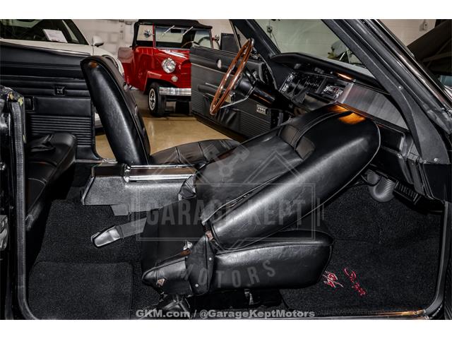 1968 Dodge Charger R/T (CC-2098035) for sale in Grand Rapids, Michigan