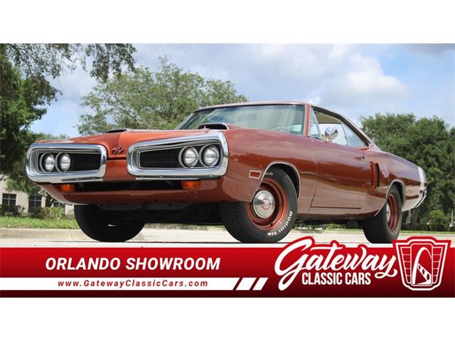 1970 Dodge Coronet (CC-2098036) for sale in Lake Mary, Florida