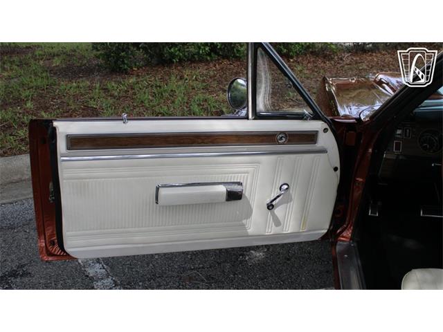 1970 Dodge Coronet (CC-2098036) for sale in Lake Mary, Florida