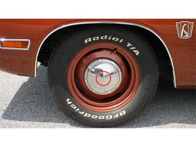 1970 Dodge Coronet (CC-2098036) for sale in Lake Mary, Florida