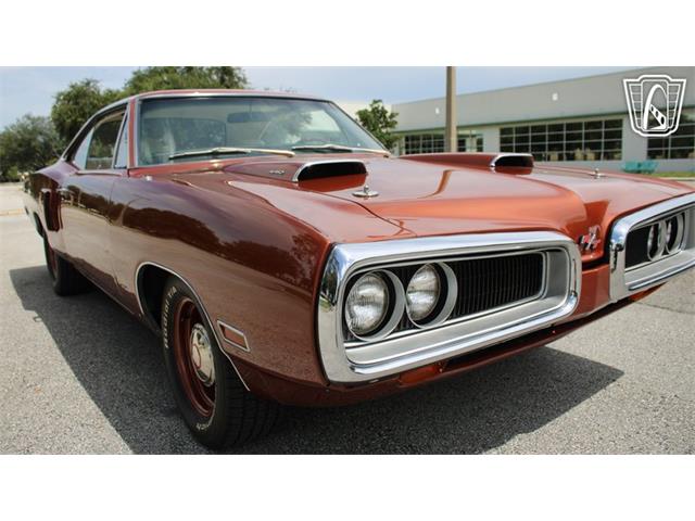1970 Dodge Coronet (CC-2098036) for sale in Lake Mary, Florida