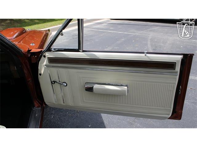 1970 Dodge Coronet (CC-2098036) for sale in Lake Mary, Florida