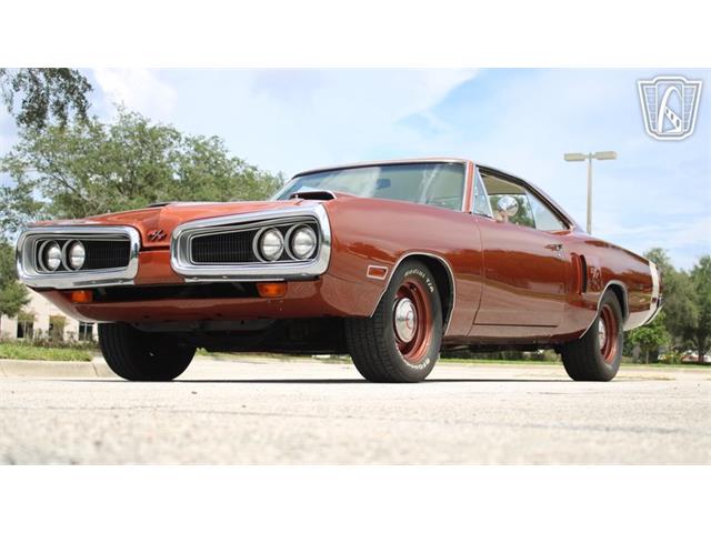 1970 Dodge Coronet (CC-2098036) for sale in Lake Mary, Florida
