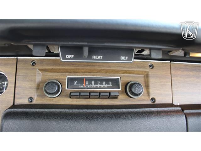 1970 Dodge Coronet (CC-2098036) for sale in Lake Mary, Florida