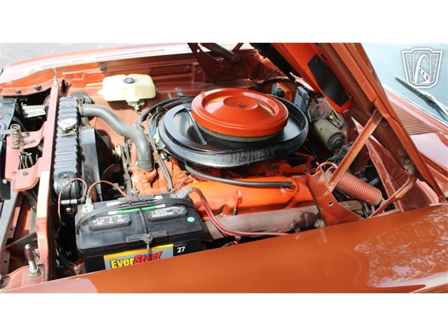 1970 Dodge Coronet (CC-2098036) for sale in Lake Mary, Florida