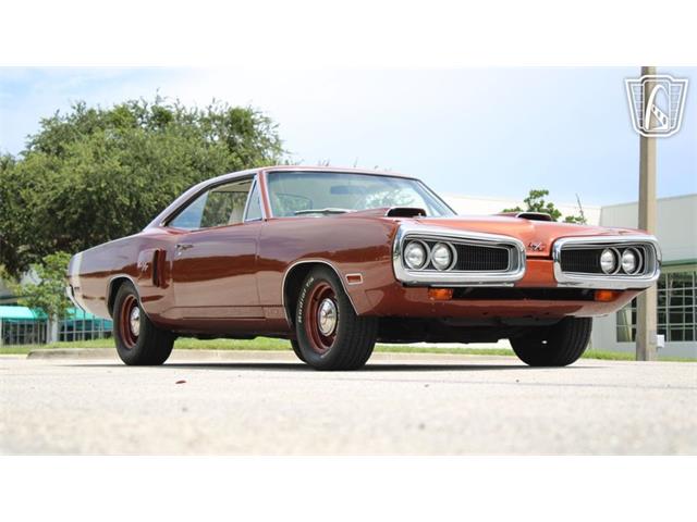 1970 Dodge Coronet (CC-2098036) for sale in Lake Mary, Florida
