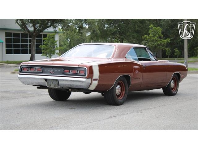 1970 Dodge Coronet (CC-2098036) for sale in Lake Mary, Florida