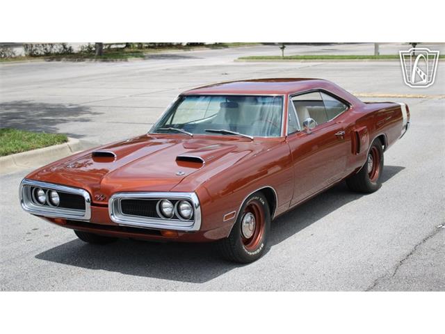 1970 Dodge Coronet (CC-2098036) for sale in Lake Mary, Florida