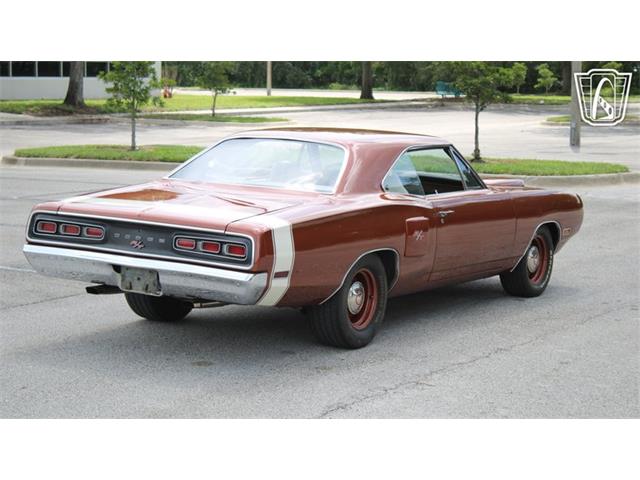 1970 Dodge Coronet (CC-2098036) for sale in Lake Mary, Florida