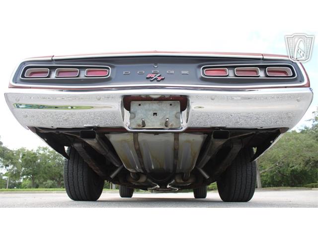 1970 Dodge Coronet (CC-2098036) for sale in Lake Mary, Florida