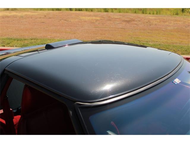 1990 Chevrolet Corvette (CC-2098037) for sale in Grapevine, Texas