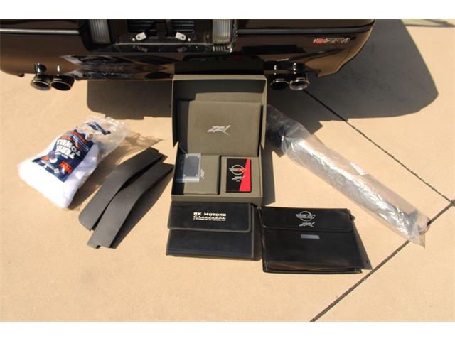 1990 Chevrolet Corvette (CC-2098037) for sale in Grapevine, Texas