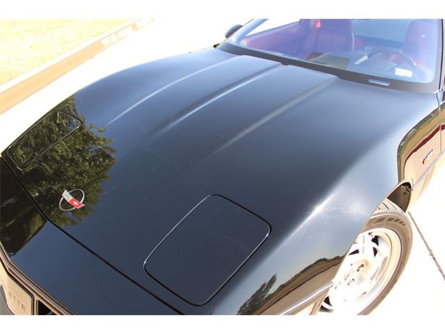 1990 Chevrolet Corvette (CC-2098037) for sale in Grapevine, Texas