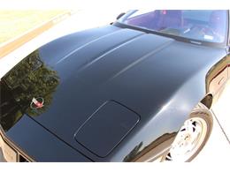 1990 Chevrolet Corvette (CC-2098037) for sale in Grapevine, Texas