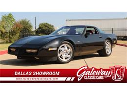1990 Chevrolet Corvette (CC-2098037) for sale in Grapevine, Texas