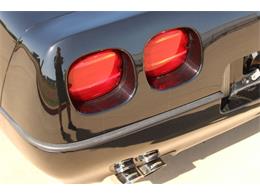1990 Chevrolet Corvette (CC-2098037) for sale in Grapevine, Texas