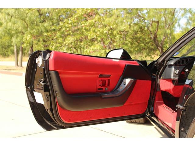 1990 Chevrolet Corvette (CC-2098037) for sale in Grapevine, Texas