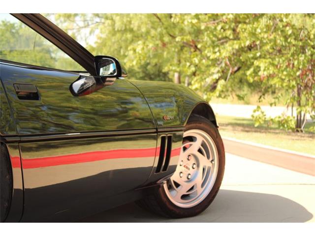 1990 Chevrolet Corvette (CC-2098037) for sale in Grapevine, Texas