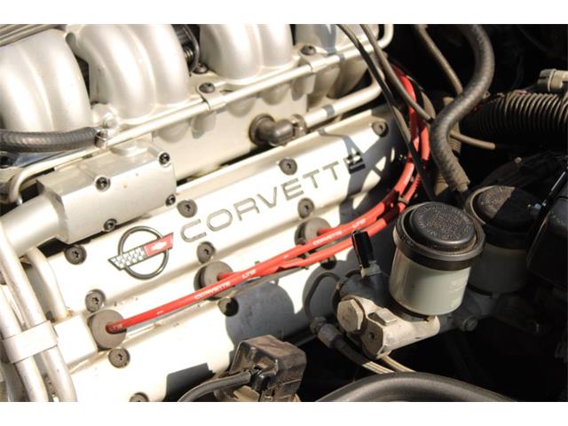 1990 Chevrolet Corvette (CC-2098037) for sale in Grapevine, Texas