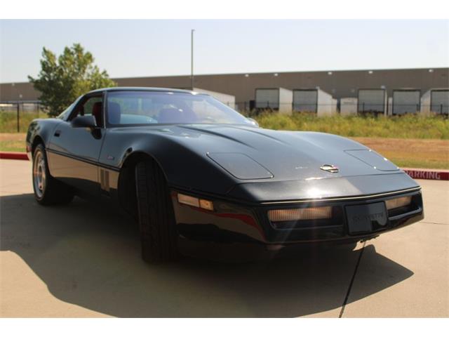 1990 Chevrolet Corvette (CC-2098037) for sale in Grapevine, Texas