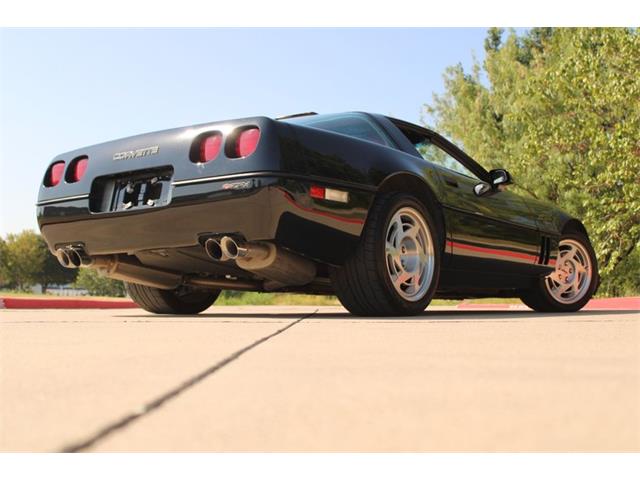 1990 Chevrolet Corvette (CC-2098037) for sale in Grapevine, Texas