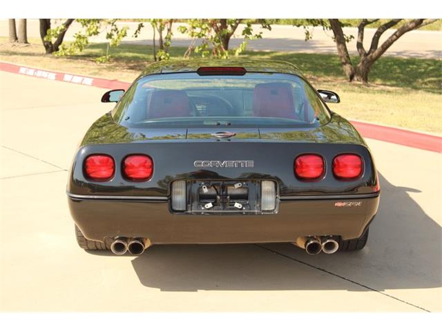 1990 Chevrolet Corvette (CC-2098037) for sale in Grapevine, Texas