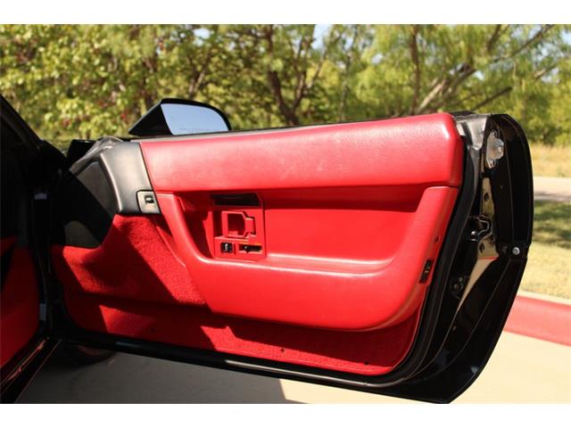 1990 Chevrolet Corvette (CC-2098037) for sale in Grapevine, Texas