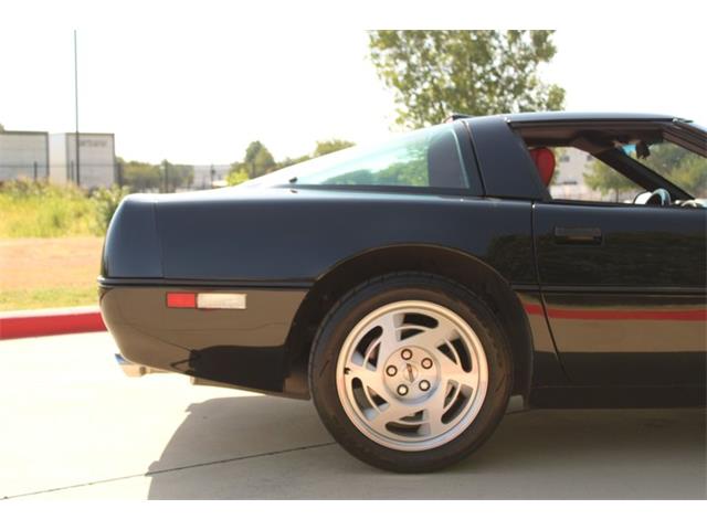 1990 Chevrolet Corvette (CC-2098037) for sale in Grapevine, Texas