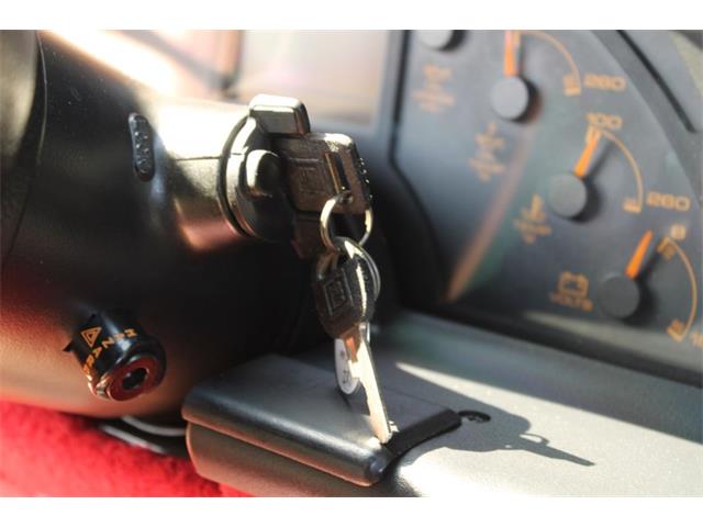 1990 Chevrolet Corvette (CC-2098037) for sale in Grapevine, Texas