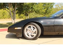 1990 Chevrolet Corvette (CC-2098037) for sale in Grapevine, Texas
