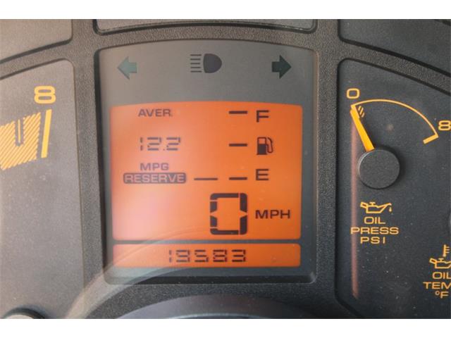 1990 Chevrolet Corvette (CC-2098037) for sale in Grapevine, Texas