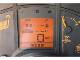 1990 Chevrolet Corvette (CC-2098037) for sale in Grapevine, Texas