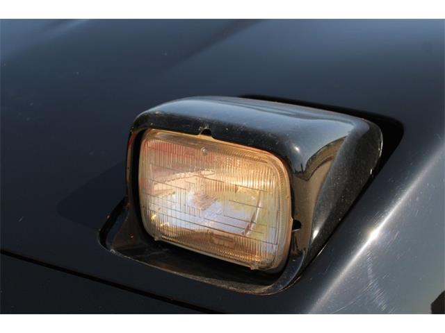 1990 Chevrolet Corvette (CC-2098037) for sale in Grapevine, Texas