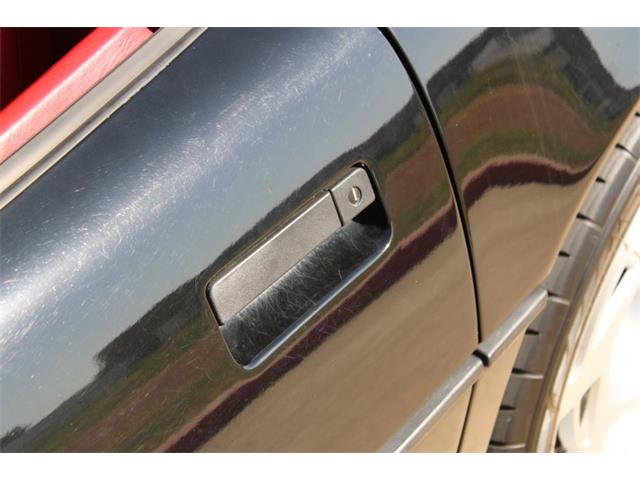 1990 Chevrolet Corvette (CC-2098037) for sale in Grapevine, Texas