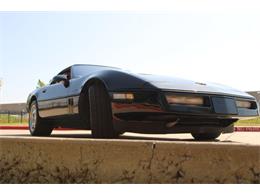 1990 Chevrolet Corvette (CC-2098037) for sale in Grapevine, Texas