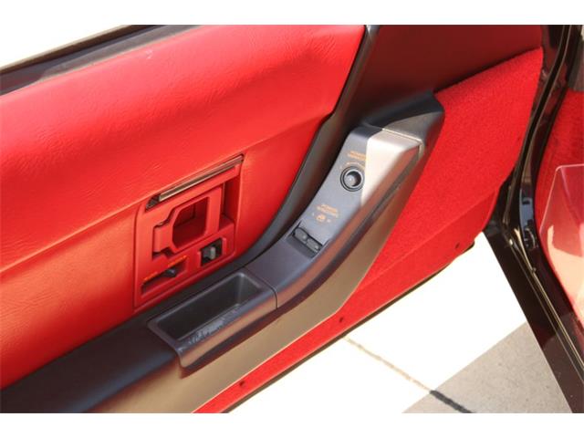 1990 Chevrolet Corvette (CC-2098037) for sale in Grapevine, Texas