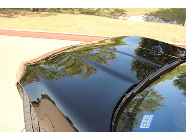1990 Chevrolet Corvette (CC-2098037) for sale in Grapevine, Texas
