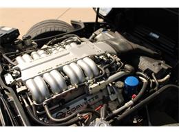1990 Chevrolet Corvette (CC-2098037) for sale in Grapevine, Texas