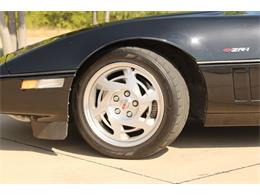 1990 Chevrolet Corvette (CC-2098037) for sale in Grapevine, Texas